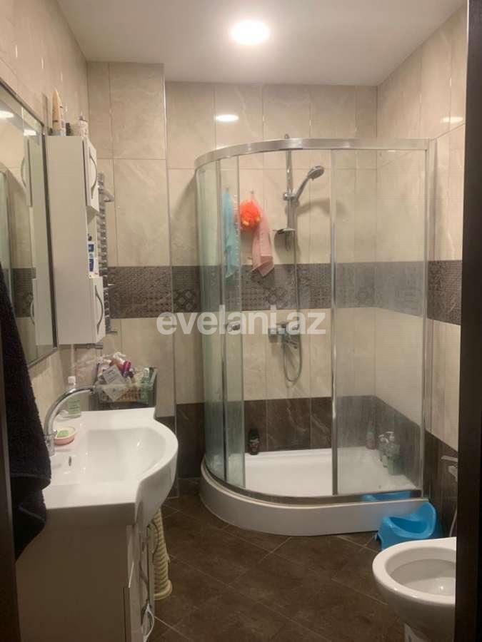 Sale, new building, 3 room, 85 m², 20 yanvar m.