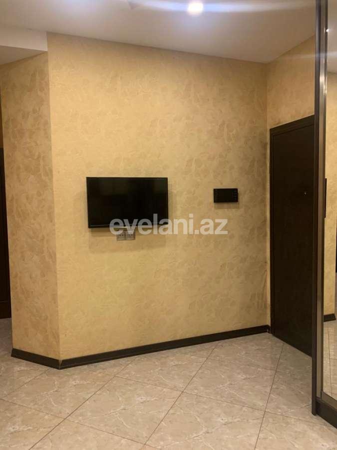 Sale, new building, 3 room, 85 m², 20 yanvar m.