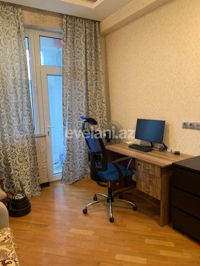 Sale, new building, 3 room, 85 m², 20 yanvar m.