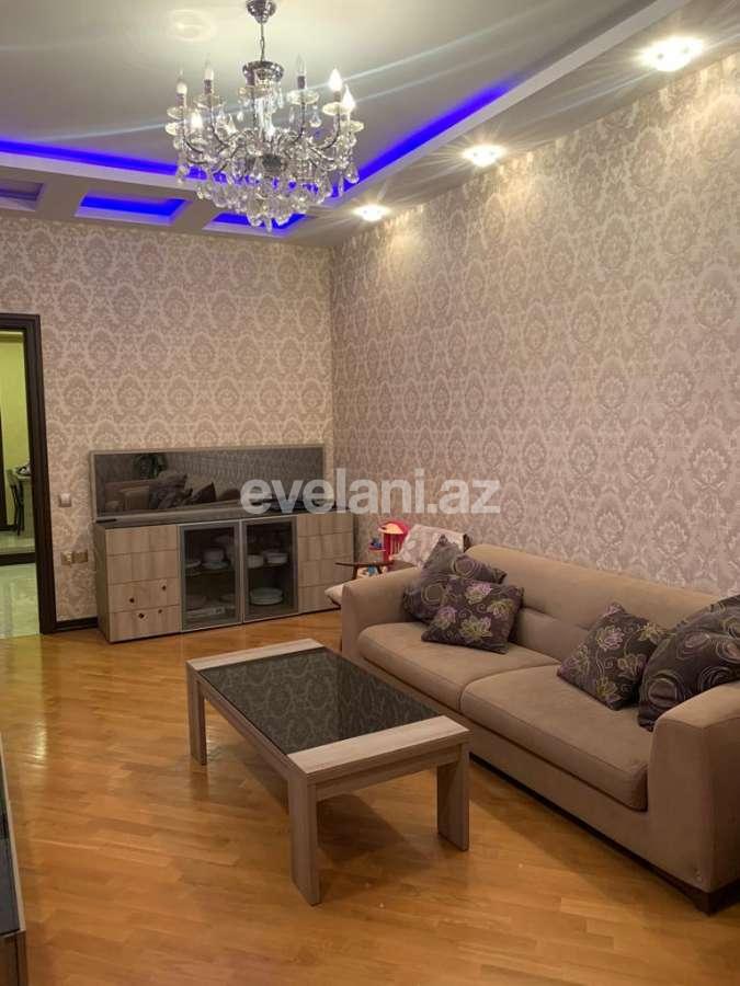 Sale, new building, 3 room, 85 m², 20 yanvar m.