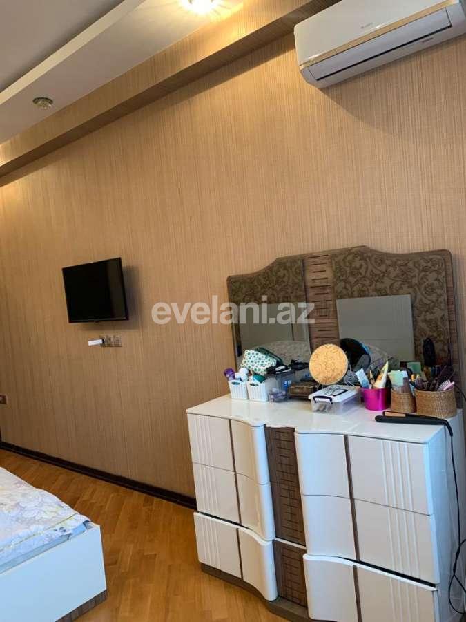 Sale, new building, 3 room, 85 m², 20 yanvar m.