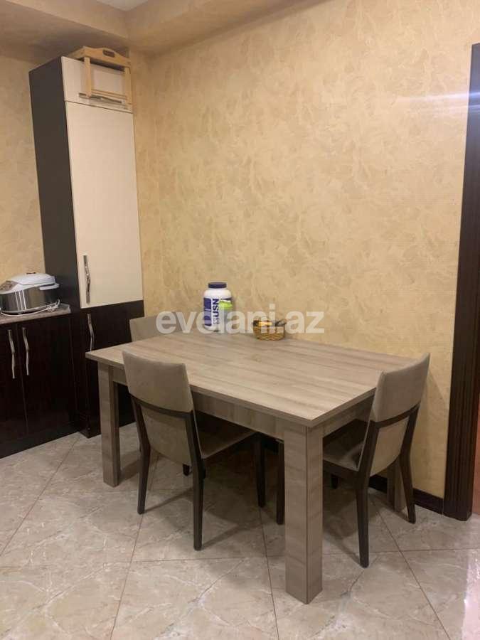 Sale, new building, 3 room, 85 m², 20 yanvar m.