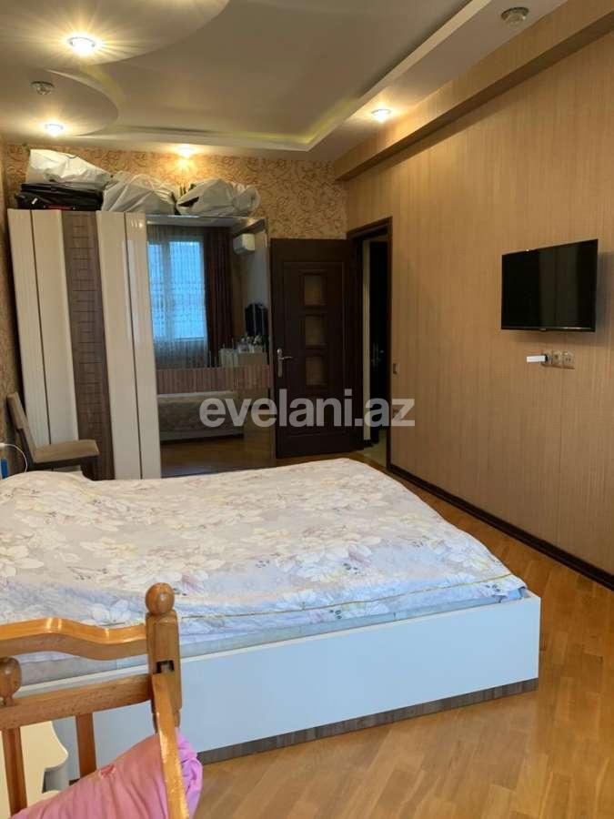 Sale, new building, 3 room, 85 m², 20 yanvar m.