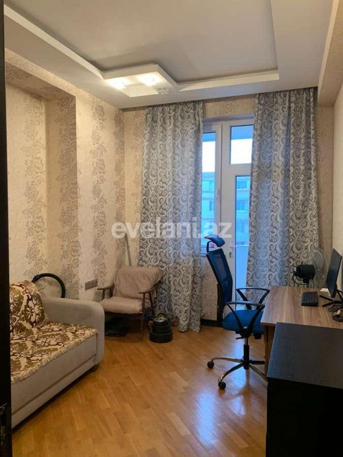 Sale, new building, 3 room, 85 m², 20 yanvar m.