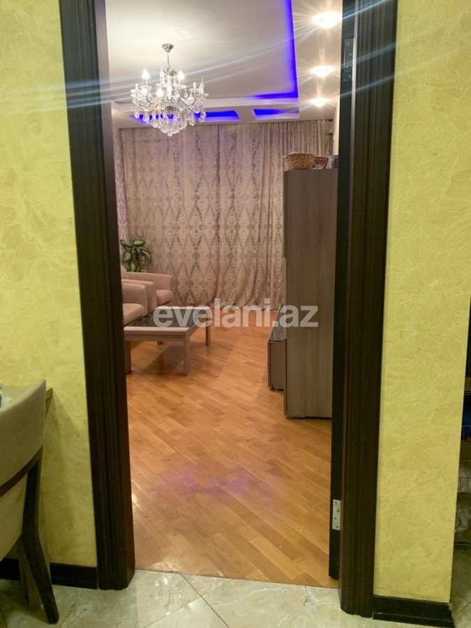 Sale, new building, 3 room, 85 m², 20 yanvar m.