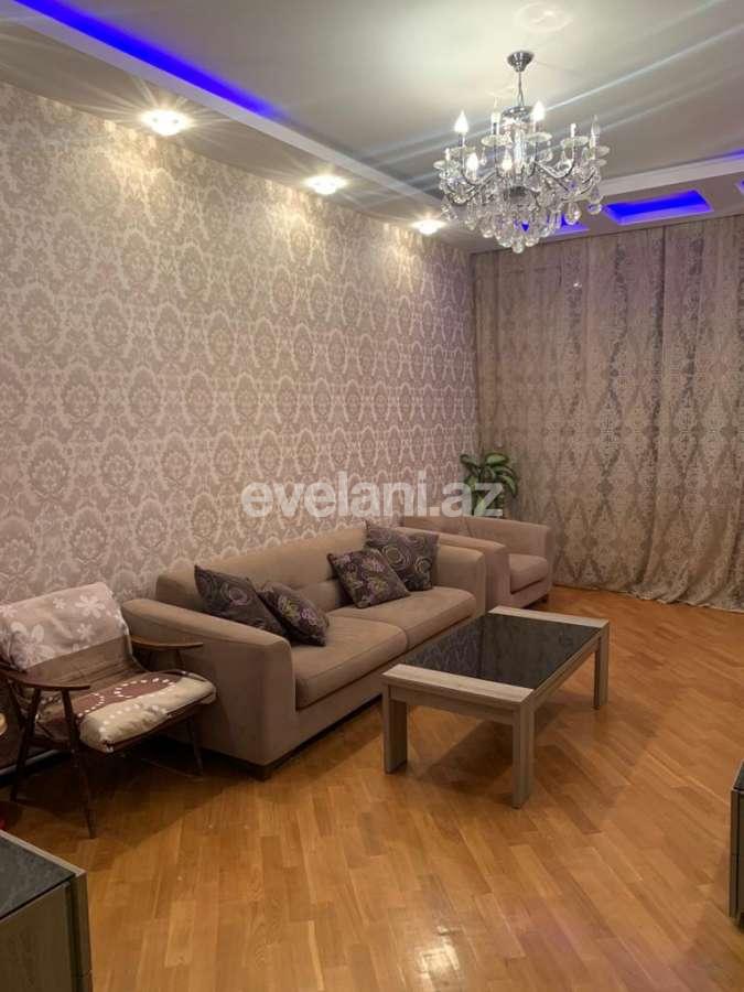 Sale, new building, 3 room, 85 m², 20 yanvar m.