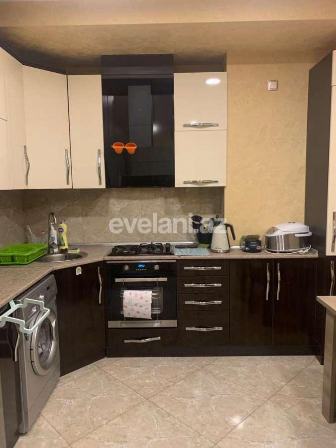 Sale, new building, 3 room, 85 m², 20 yanvar m.