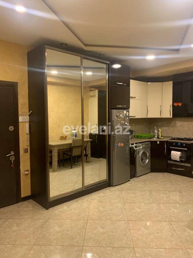 Sale, new building, 3 room, 85 m², 20 yanvar m.