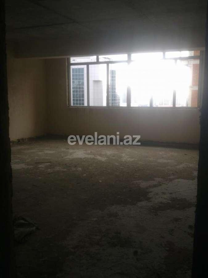 Sale, new building, 3 room, 183 m², Baku, Yasamal r, Yasamal d, 20 yanvar m.