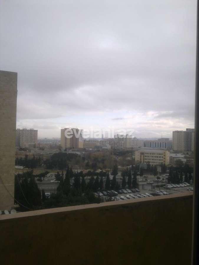 Sale, new building, 3 room, 183 m², Baku, Yasamal r, Yasamal d, 20 yanvar m.
