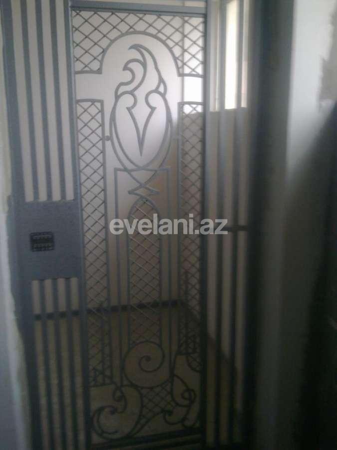 Sale, new building, 3 room, 183 m², Baku, Yasamal r, Yasamal d, 20 yanvar m.