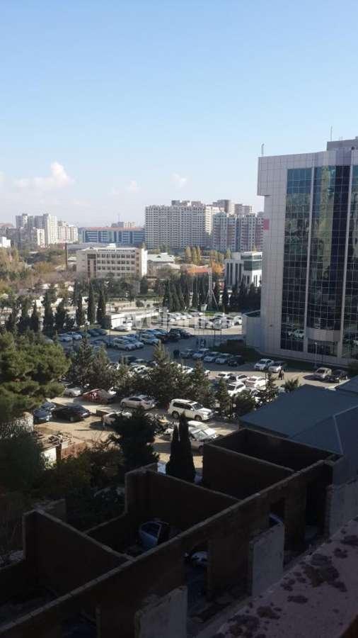 Sale, new building, 3 room, 183 m², Baku, Yasamal r, Yasamal d, 20 yanvar m.