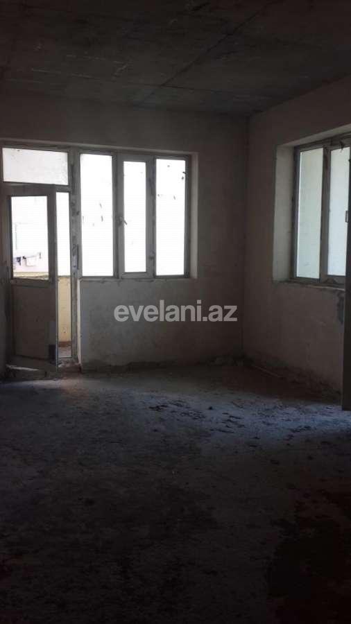 Sale, new building, 3 room, 183 m², Baku, Yasamal r, Yasamal d, 20 yanvar m.