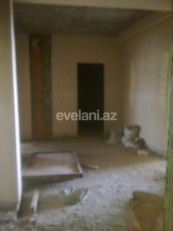 Sale, new building, 3 room, 183 m², Baku, Yasamal r, Yasamal d, 20 yanvar m.