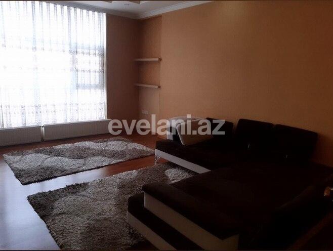 Sale, new building, 3 room, 96 m², Baku, Khatai r, Shah Ismail Khatai m.