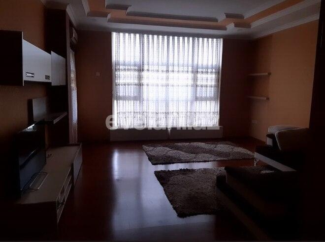 Sale, new building, 3 room, 96 m², Baku, Khatai r, Shah Ismail Khatai m.