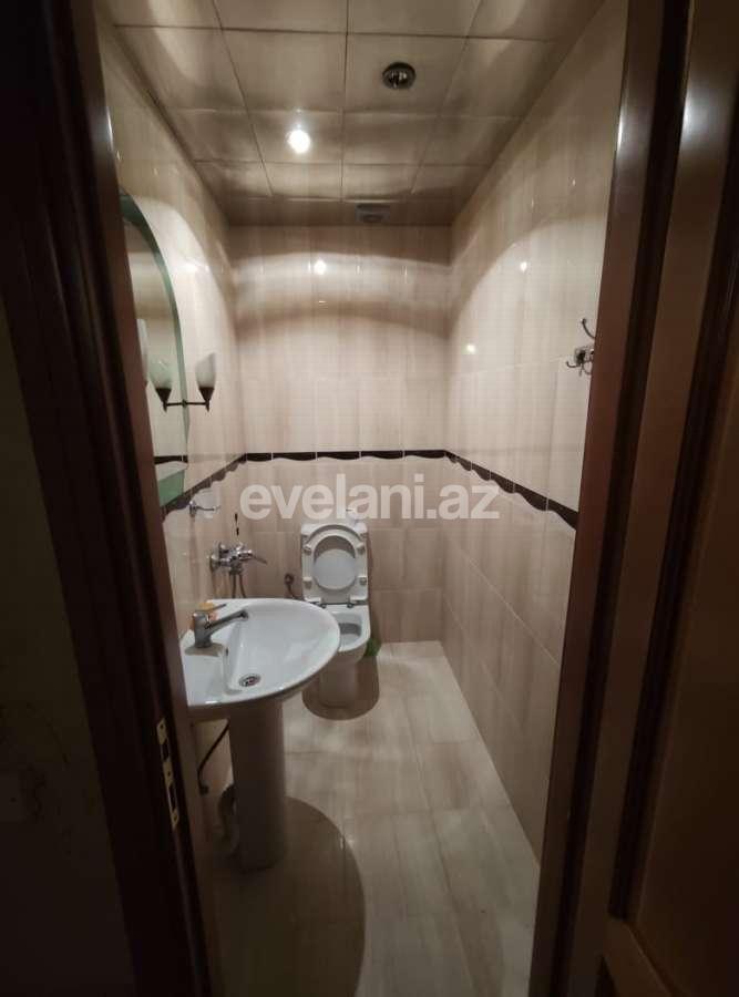 Kirayə verilir, yeni tikili, 3 otaqlı, 125 m², Bakı, Nəsimi r, 3-cü mikrorayon q, Memar Əcəmi m.