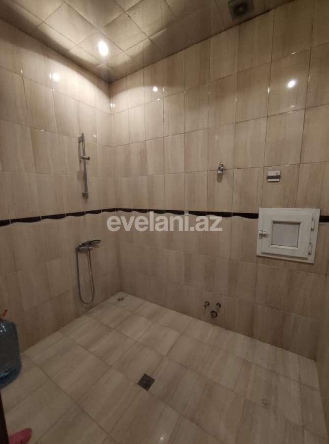 Kirayə verilir, yeni tikili, 3 otaqlı, 125 m², Bakı, Nəsimi r, 3-cü mikrorayon q, Memar Əcəmi m.