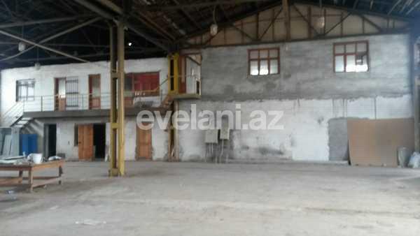 Rent, object, 1200 m², Ulduz m.