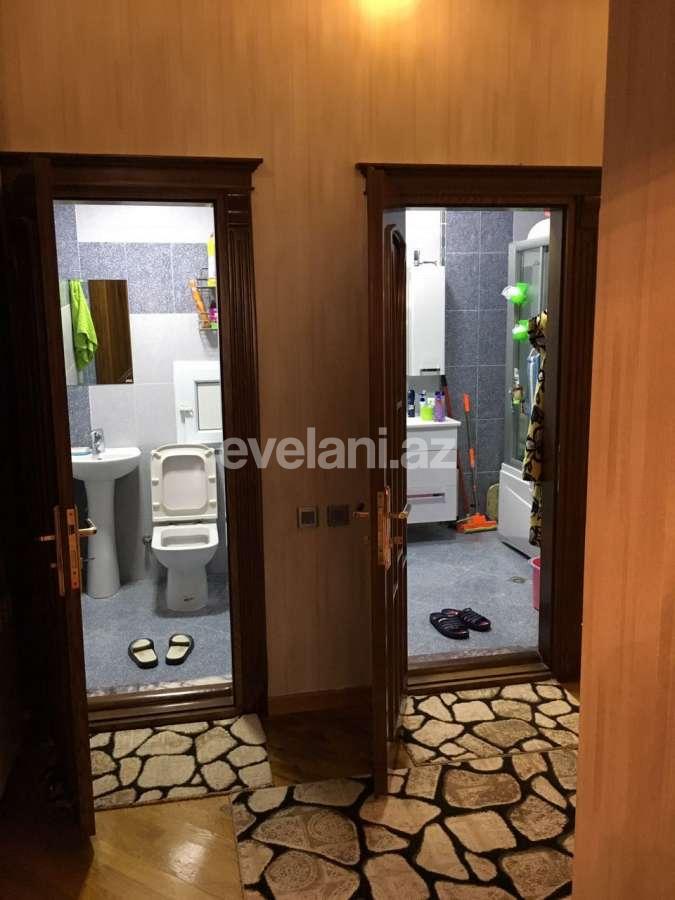 Sale, new building, 4 room, 150 m², Baku, Yasamal r, Nizami m.