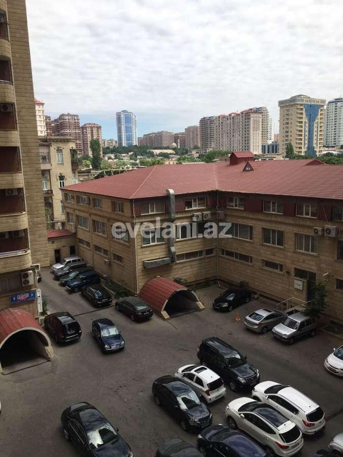 Sale, new building, 4 room, 150 m², Baku, Yasamal r, Nizami m.