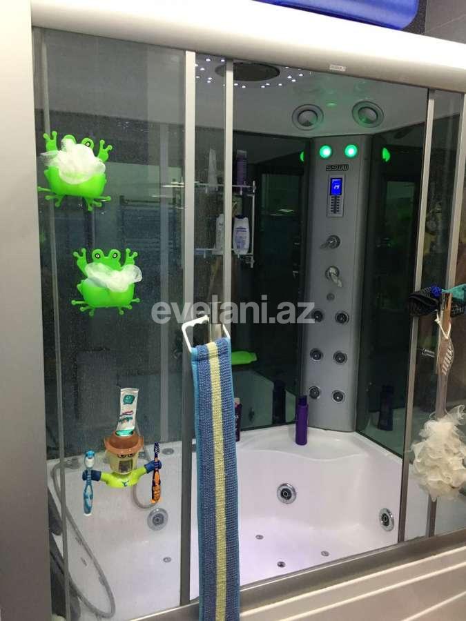 Sale, new building, 4 room, 150 m², Baku, Yasamal r, Nizami m.