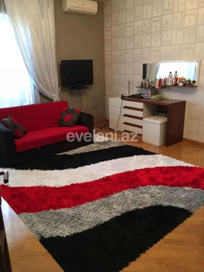 Sale, new building, 4 room, 150 m², Baku, Yasamal r, Nizami m.
