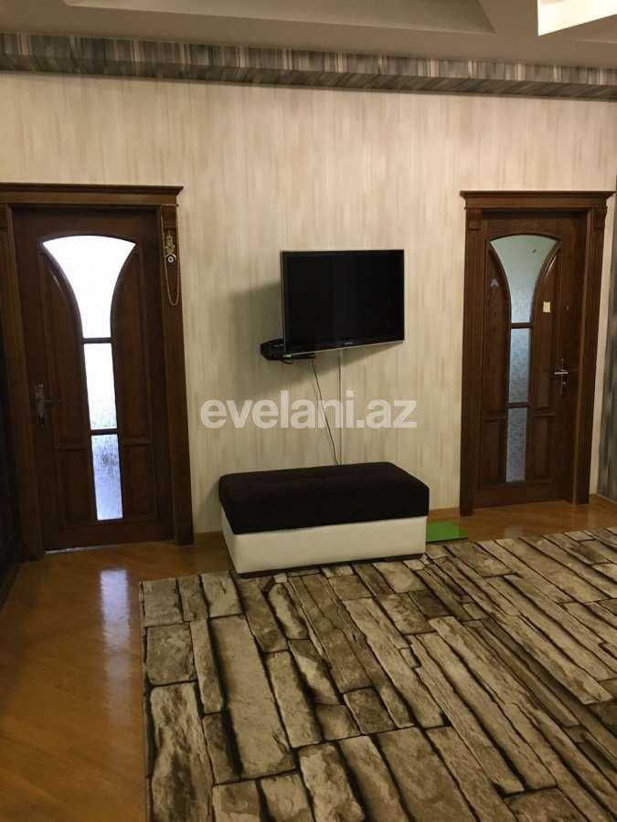 Sale, new building, 4 room, 150 m², Baku, Yasamal r, Nizami m.