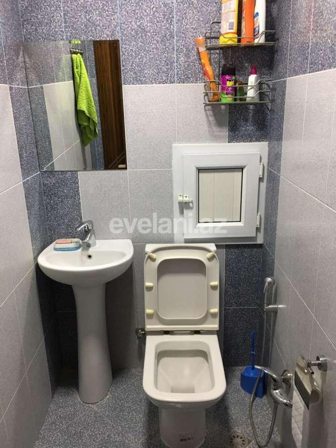 Sale, new building, 4 room, 150 m², Baku, Yasamal r, Nizami m.