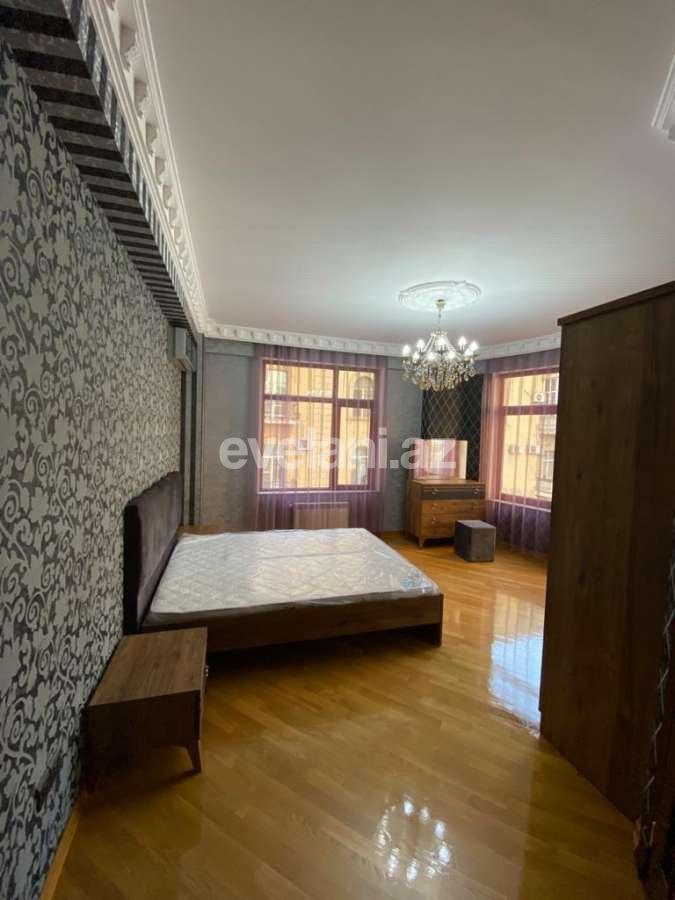 Satılır, yeni tikili, 3 otaqlı, 140 m², Bakı, Nəsimi r, Nizami m.