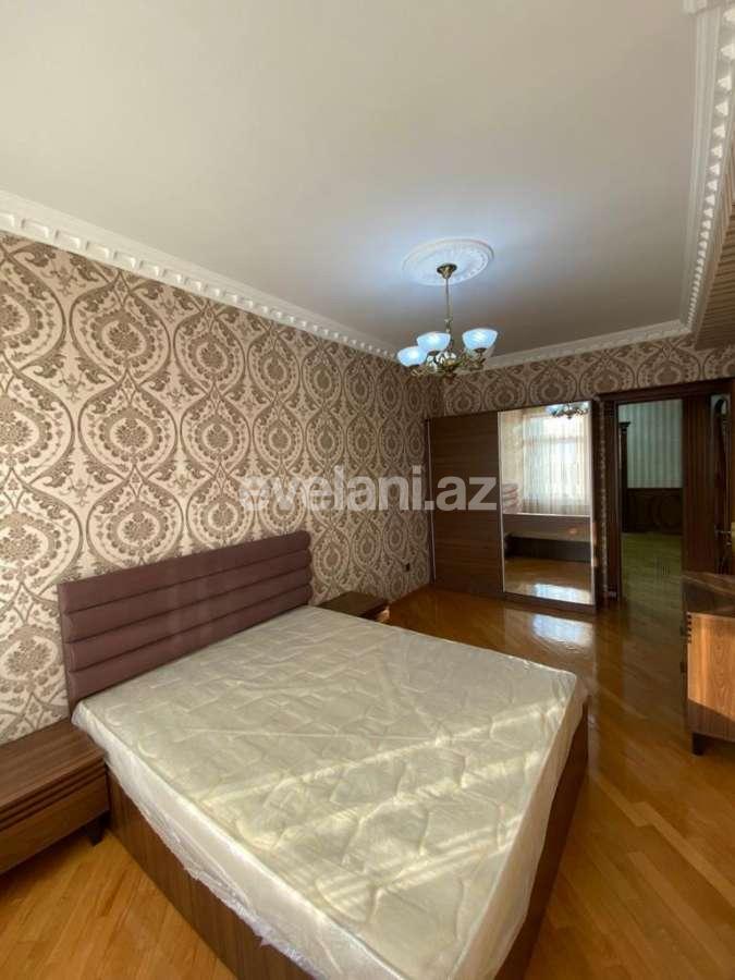 Satılır, yeni tikili, 3 otaqlı, 140 m², Bakı, Nəsimi r, Nizami m.