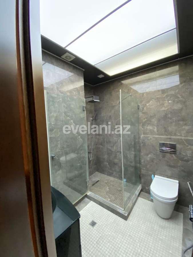 Satılır, yeni tikili, 3 otaqlı, 140 m², Bakı, Nəsimi r, Nizami m.