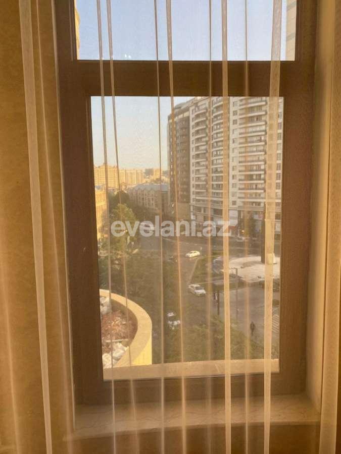 Satılır, yeni tikili, 3 otaqlı, 140 m², Bakı, Nəsimi r, Nizami m.