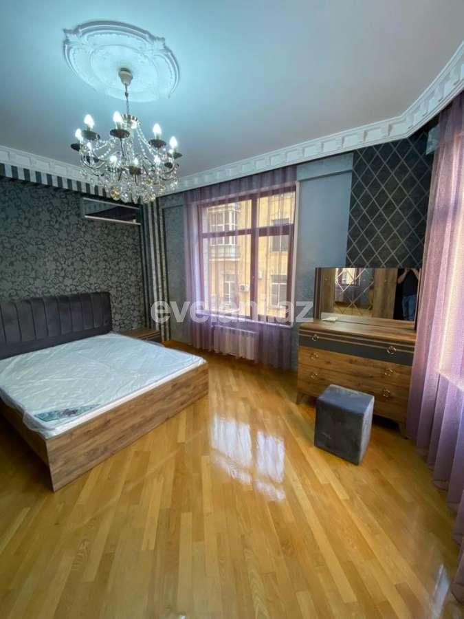 Satılır, yeni tikili, 3 otaqlı, 140 m², Bakı, Nəsimi r, Nizami m.