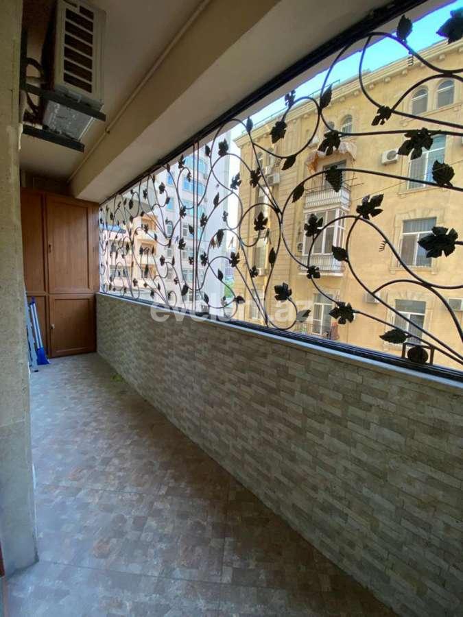 Satılır, yeni tikili, 3 otaqlı, 140 m², Bakı, Nəsimi r, Nizami m.