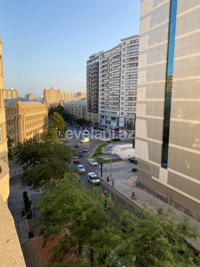 Satılır, yeni tikili, 3 otaqlı, 140 m², Bakı, Nəsimi r, Nizami m.