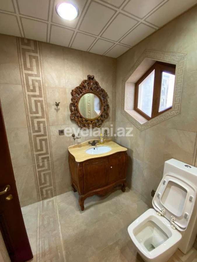 Satılır, yeni tikili, 3 otaqlı, 140 m², Bakı, Nəsimi r, Nizami m.