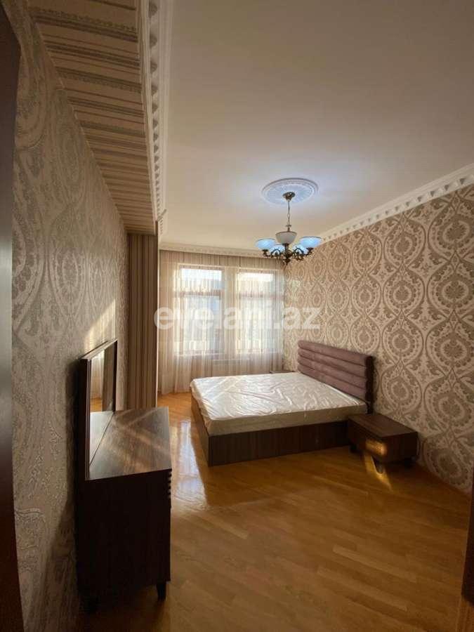 Satılır, yeni tikili, 3 otaqlı, 140 m², Bakı, Nəsimi r, Nizami m.