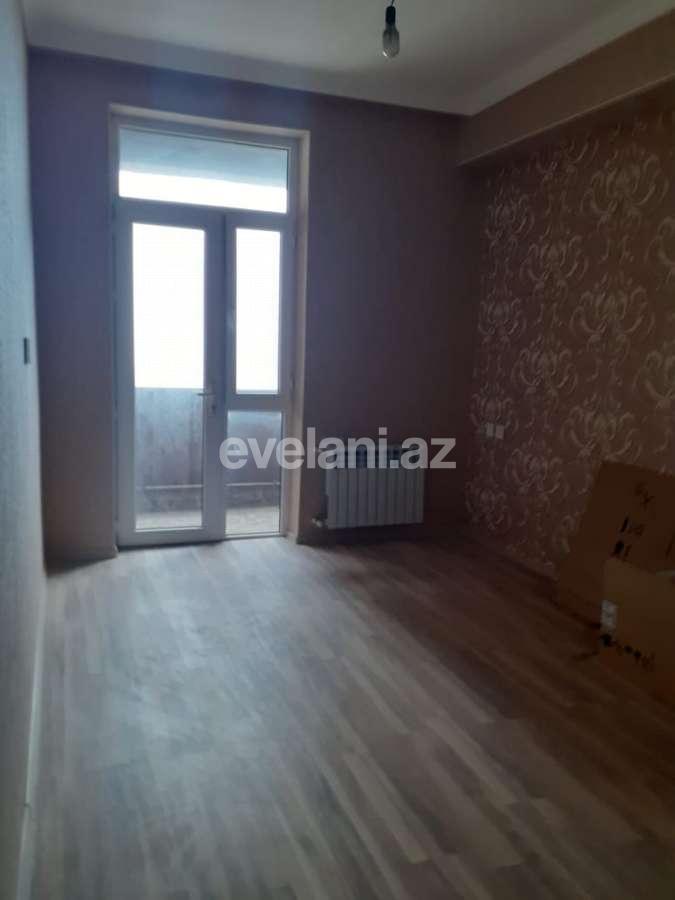 Satılır, yeni tikili, 2 otaqlı, 57 m², Bakı, Binəqədi r, M. Rəsulzadə q, Azadlıq prospekti m.