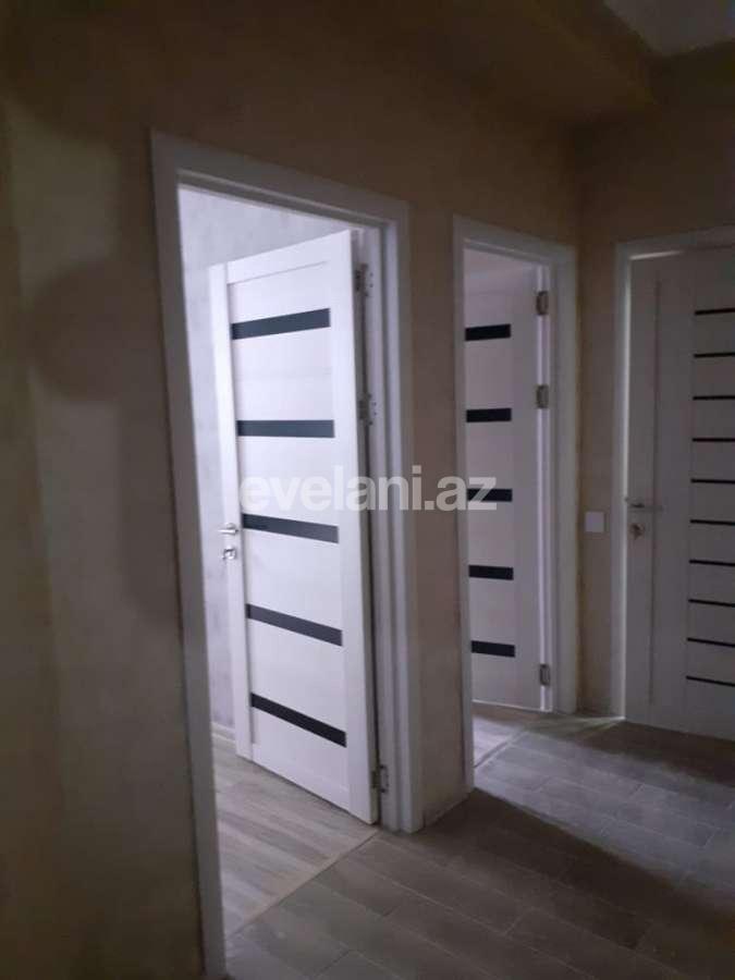 Satılır, yeni tikili, 2 otaqlı, 57 m², Bakı, Binəqədi r, M. Rəsulzadə q, Azadlıq prospekti m.