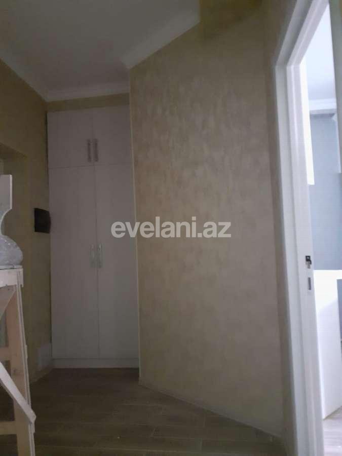 Satılır, yeni tikili, 2 otaqlı, 57 m², Bakı, Binəqədi r, M. Rəsulzadə q, Azadlıq prospekti m.
