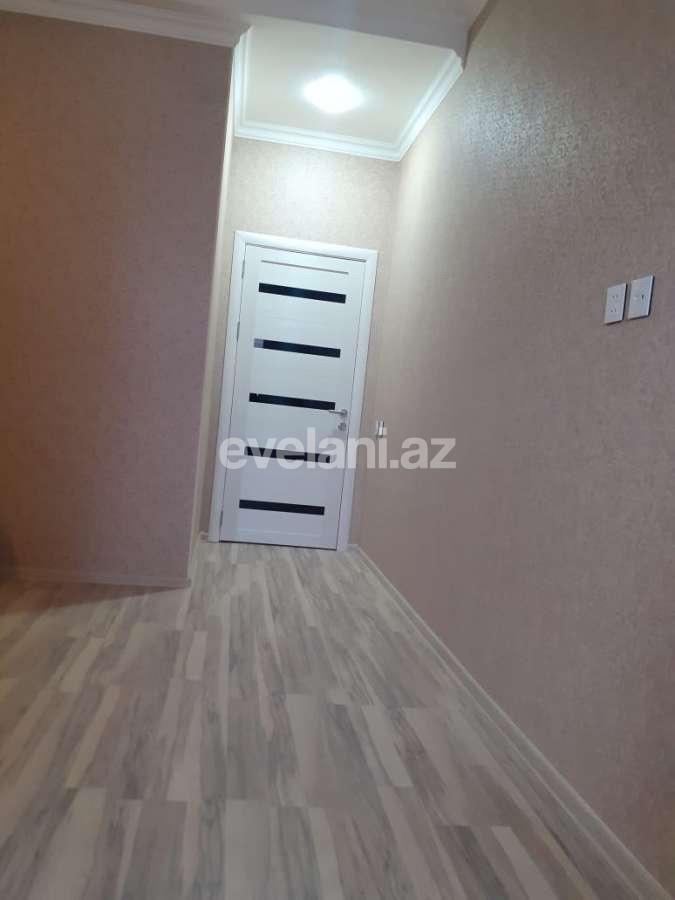 Satılır, yeni tikili, 2 otaqlı, 57 m², Bakı, Binəqədi r, M. Rəsulzadə q, Azadlıq prospekti m.