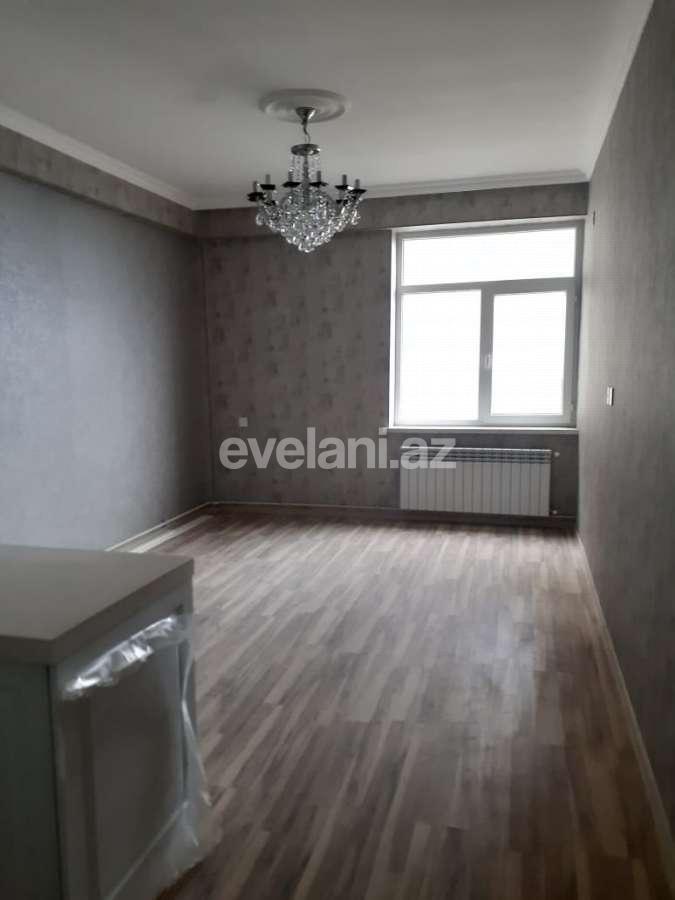 Satılır, yeni tikili, 2 otaqlı, 57 m², Bakı, Binəqədi r, M. Rəsulzadə q, Azadlıq prospekti m.