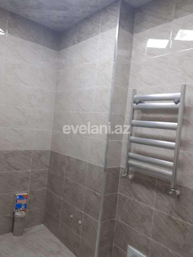 Satılır, yeni tikili, 2 otaqlı, 57 m², Bakı, Binəqədi r, M. Rəsulzadə q, Azadlıq prospekti m.