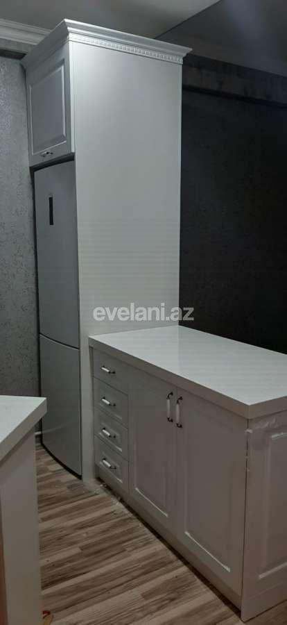 Satılır, yeni tikili, 2 otaqlı, 57 m², Bakı, Binəqədi r, M. Rəsulzadə q, Azadlıq prospekti m.