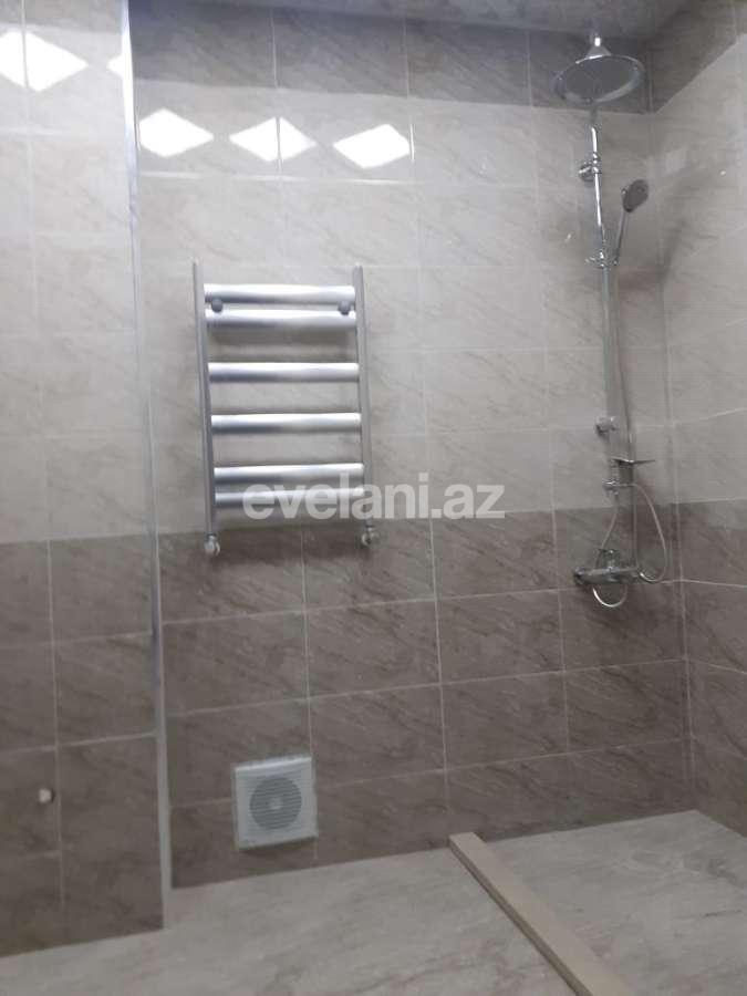 Satılır, yeni tikili, 2 otaqlı, 57 m², Bakı, Binəqədi r, M. Rəsulzadə q, Azadlıq prospekti m.