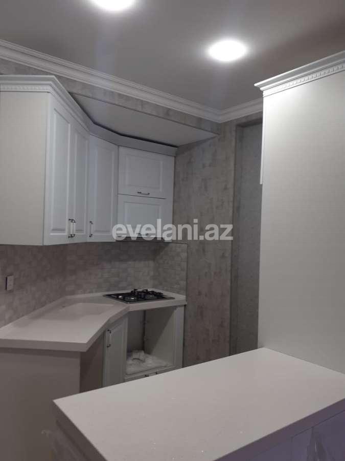 Satılır, yeni tikili, 2 otaqlı, 57 m², Bakı, Binəqədi r, M. Rəsulzadə q, Azadlıq prospekti m.