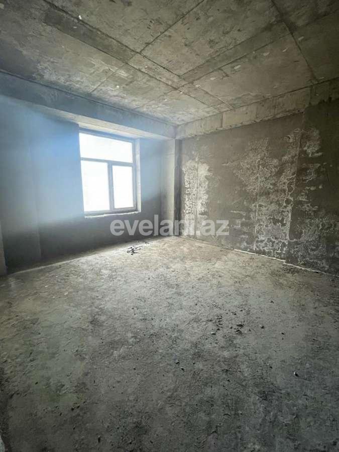Продаётся, новостройка, 3-комнаты, 131 m², Баку, Хатаинский r.