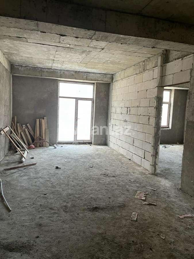 Продаётся, новостройка, 3-комнаты, 131 m², Баку, Хатаинский r.