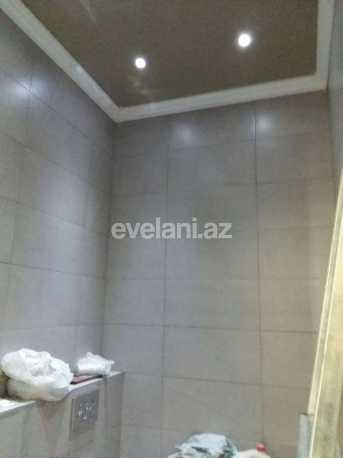 Satılır, yeni tikili, 4 otaqlı, 195 m², Bakı, Xətai r, Şah İsmayıl Xətai m.